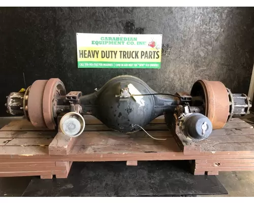 Axle Housing (Rear) Meritor/Rockwell R170 Garabedian Equipment Company