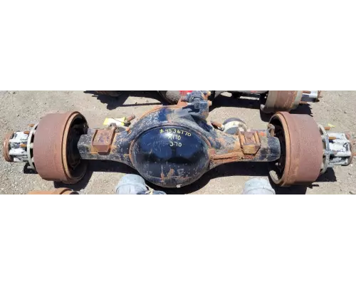 Axle Housing (Rear) Meritor/Rockwell R170 Garabedian Equipment Company