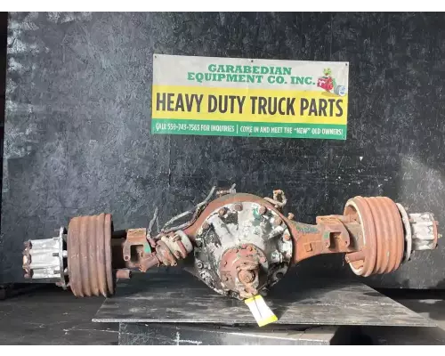 Axle Housing (Rear) Meritor/Rockwell R170 Garabedian Equipment Company
