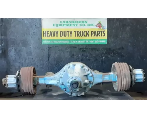 Axle Housing (Rear) Meritor/Rockwell R170 Garabedian Equipment Company