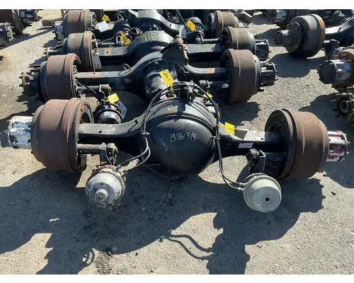 Axle Housing (Rear) Meritor/Rockwell R170 Geco - Fresno