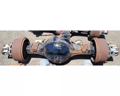 Axle Housing (Rear) Meritor/Rockwell R170 Garabedian Equipment Company, Inc - Dinuba