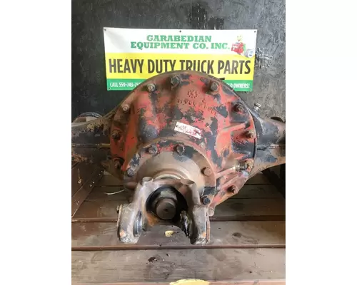 Rears (Rear) Meritor/Rockwell R170 Garabedian Equipment Company