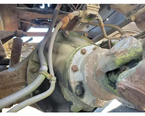 Rears (Rear) Meritor/Rockwell R170 Garabedian Equipment Company