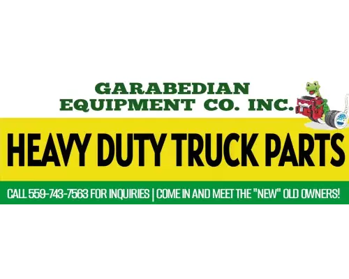 Rears (Rear) Meritor/Rockwell R170 Garabedian Equipment Company