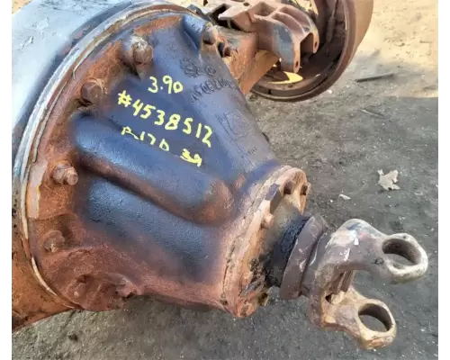 Rears (Rear) Meritor/Rockwell R170 Garabedian Equipment Company
