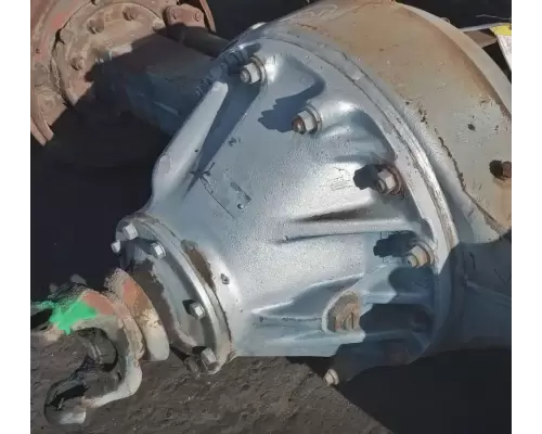 Rears (Rear) Meritor/Rockwell R170 Garabedian Equipment Company