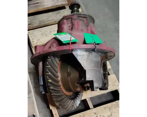 Rears (Rear) Meritor/Rockwell R170 Garabedian Equipment Company