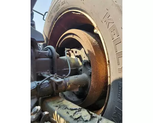 Axle Assembly, Rear (Front) Meritor/Rockwell RD20-145 Complete Recycling Group LLC