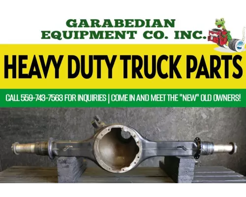 Axle Housing (Front) Meritor/Rockwell RD20-145 Garabedian Equipment Company