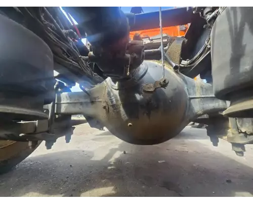 Axle Housing (Front) Meritor/Rockwell RD20-145 Garabedian Equipment Company