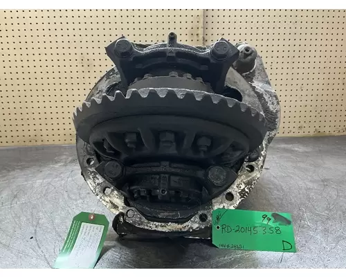 Rears (Front) Meritor/Rockwell RD20-145 Garabedian Equipment Company, Inc - Fresno