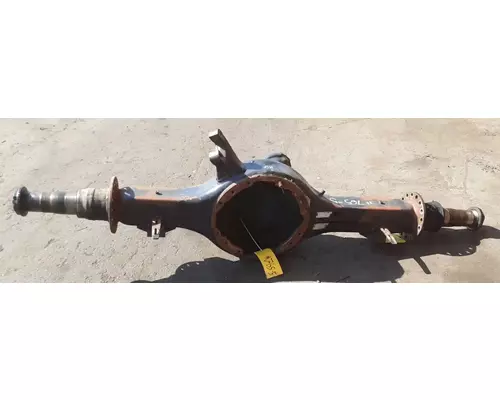 Axle Housing (Front) Meritor/Rockwell RD20-145 Garabedian Equipment Company, Inc - Fresno