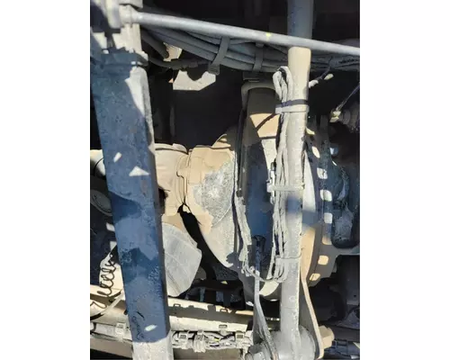 Axle Housing (Front) Meritor/Rockwell RD20-145 Garabedian Equipment Company, Inc - Fresno