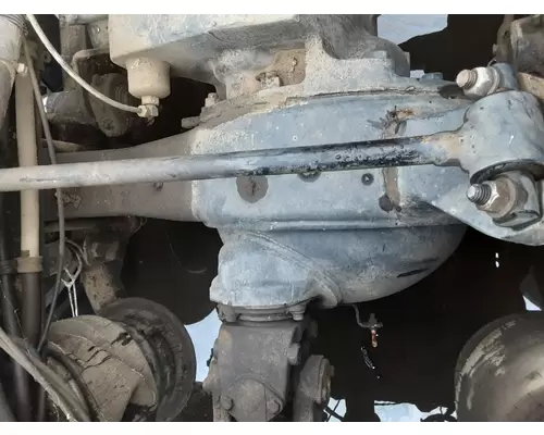 Axle Housing (Front) Meritor/Rockwell RD20-145 Garabedian Equipment Company, Inc - Fresno