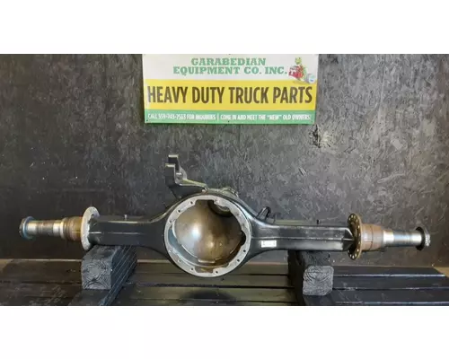 Axle Housing (Front) Meritor/Rockwell RD20-145 Garabedian Equipment Company, Inc - Fresno