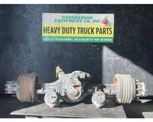 Axle Housing (Front) Meritor/Rockwell RD20-145 Garabedian Equipment Company, Inc - Fresno
