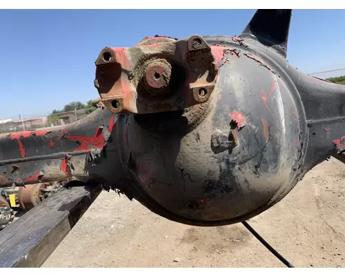Axle Housing (Front) Meritor/Rockwell RD20-145 Garabedian Equipment Company, Inc - Dinuba