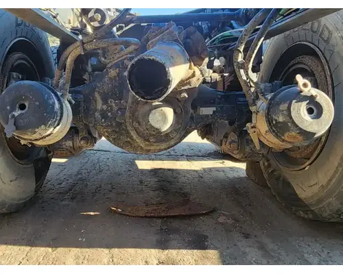 Rears (Front) Meritor/Rockwell RD20-145 Complete Recycling Group LLC