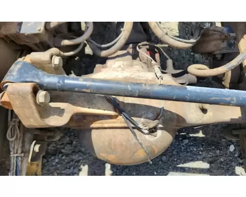 Rears (Rear) Meritor/Rockwell RD20-145 Complete Recycling Group LLC