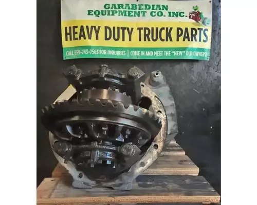 Rears (Front) Meritor/Rockwell RD20145 Garabedian Equipment Company, Inc - Fresno