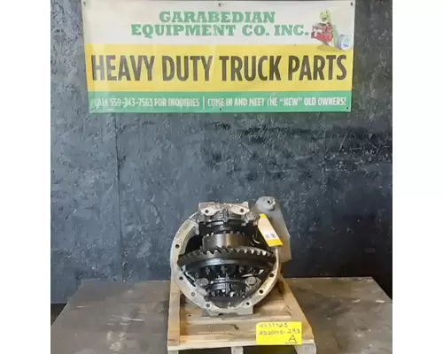 Rears (Front) Meritor/Rockwell RD20145 Garabedian Equipment Company, Inc - Fresno