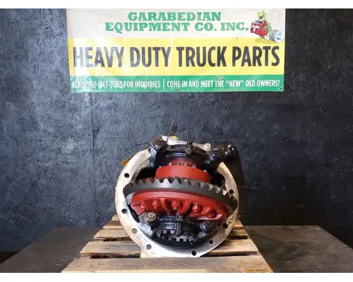 Rears (Front) Meritor/Rockwell RD20145 Geco - Fresno