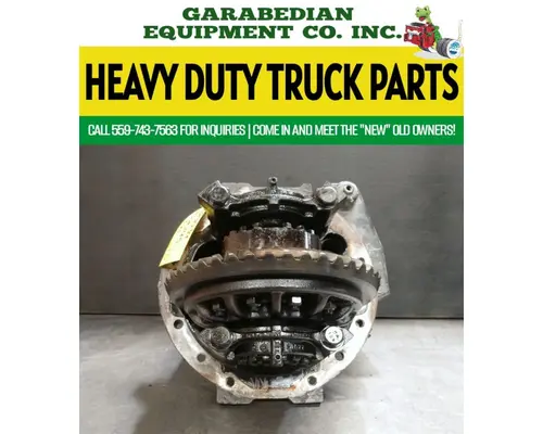 Rears (Front) Meritor/Rockwell RD20145 Geco - Fresno