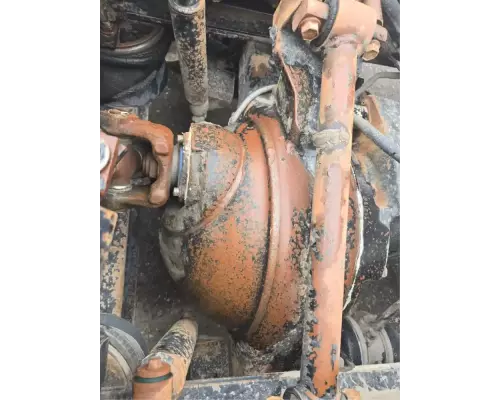 Axle Housing (Front) Meritor/Rockwell RD23-160 Garabedian Equipment Company