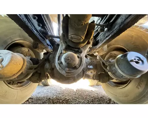 Axle Housing (Rear) Meritor/Rockwell RD23-160 Complete Recycling Group LLC