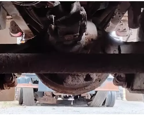 Rears (Rear) Meritor/Rockwell RD23-160 Complete Recycling Group LLC