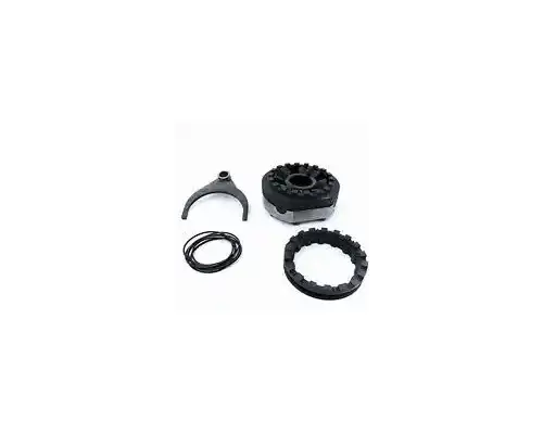 Differential Parts, Misc. Meritor/Rockwell RD46160 Holst Truck Parts