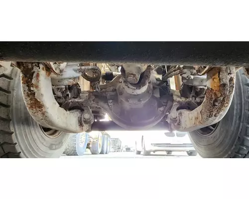 Axle Assembly, Rear (Single Or Rear) Meritor/Rockwell RP23-160 Complete Recycling Group LLC