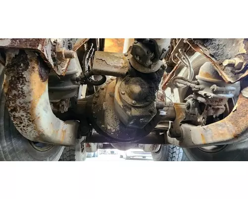 Axle Housing (Rear) Meritor/Rockwell RP23-160 Complete Recycling Group LLC