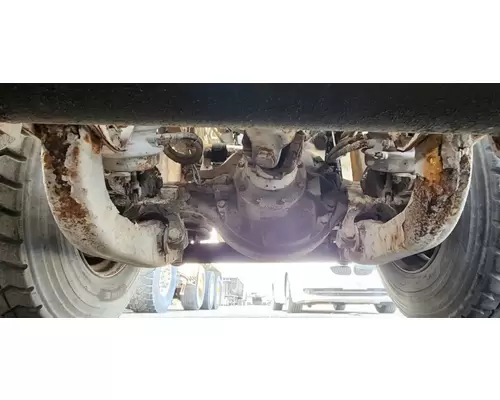Axle Housing (Rear) Meritor/Rockwell RP23-160 Complete Recycling Group LLC