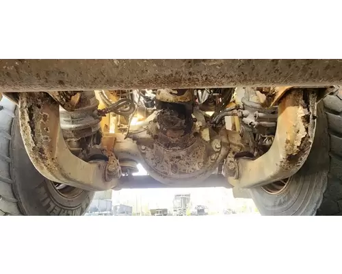 Rears (Rear) Meritor/Rockwell RP23-160 Complete Recycling Group LLC