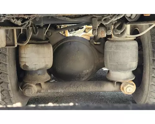 Rears (Rear) Meritor/Rockwell RP23-160 Complete Recycling Group LLC