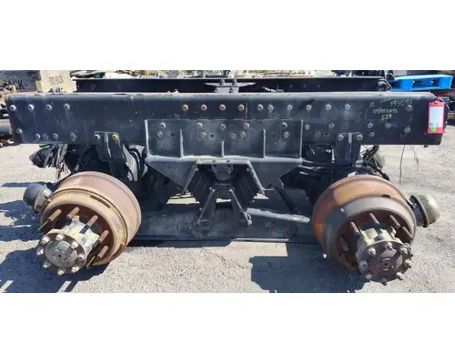 Cutoff Assembly (Housings & Suspension Only) Meritor/Rockwell RP40145 Geco - Fresno