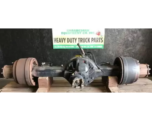 Axle Housing (Rear) Meritor/Rockwell RR/RS17145 Garabedian Equipment Company