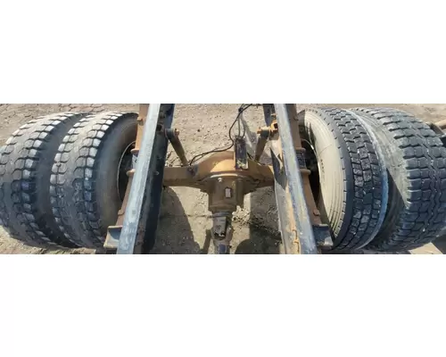 Axle Housing (Rear) Meritor/Rockwell RR/RS17145 Garabedian Equipment Company