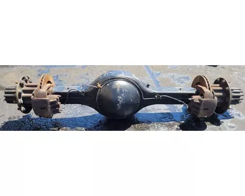 Axle Housing (Rear) Meritor/Rockwell RR/RS19145 Garabedian Equipment Company, Inc - Dinuba