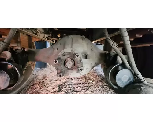 Axle Assembly, Rear (Single Or Rear) Meritor/Rockwell RR/RS21145 Complete Recycling Group LLC