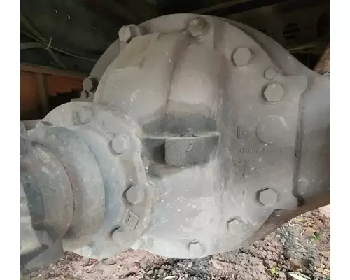 Rears (Rear) Meritor/Rockwell RR/RS21145 Complete Recycling Group LLC
