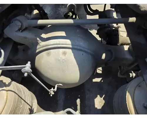 Axle Housing (Rear) Meritor/Rockwell RR/RS23160 Garabedian Equipment Company