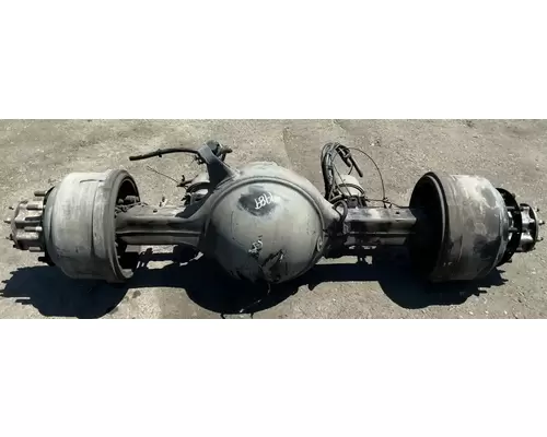 Axle Housing (Rear) Meritor/Rockwell RR/RS23160 Garabedian Equipment Company, Inc - Fresno