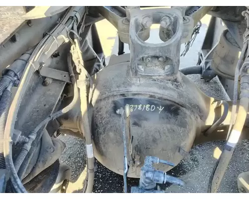 Axle Housing (Rear) Meritor/Rockwell RR/RS23160 Garabedian Equipment Company, Inc - Fresno