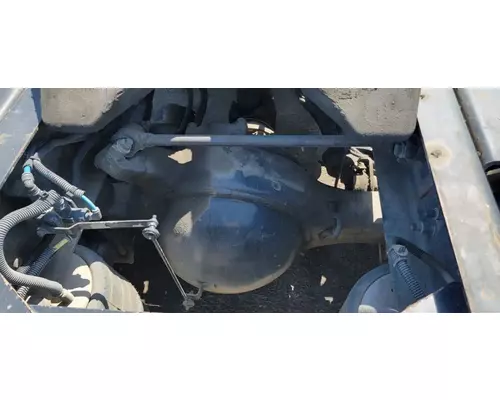 Axle Housing (Rear) Meritor/Rockwell RR/RS23160 Garabedian Equipment Company, Inc - Fresno