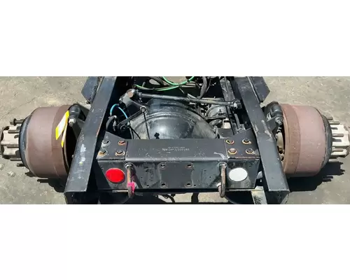 Axle Housing (Rear) Meritor/Rockwell RR/RS23160 Garabedian Equipment Company, Inc - Fresno