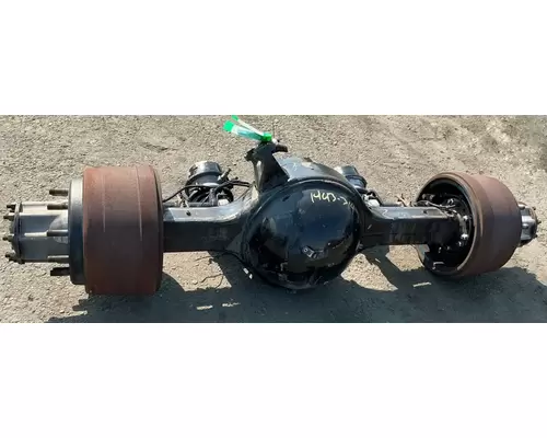 Axle Housing (Rear) Meritor/Rockwell RR/RS23160 Garabedian Equipment Company, Inc - Fresno