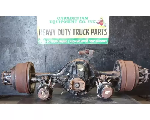 Axle Housing (Rear) Meritor/Rockwell RR/RS23160 Garabedian Equipment Company, Inc - Fresno